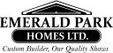 EMERALD PARK HOMES LTD logo